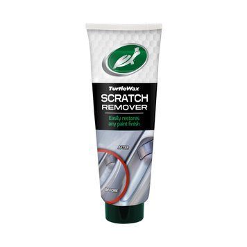 Антицарапін для кузова Turtle Wax Scratch Remover, 100 мл 52818 фото