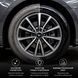 Поліроль для чорніння шин та пластику Turtle Wax Wet-n-Black, 500 мл 53943 фото 3