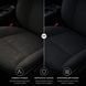 Суха хімчистка текстилю з нейтралізатором запахів і щіткою Turtle Wax Interior 1, 400 мл 52799 фото 3