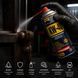 Мастило багатофункціональне KRAFT KW-40 аерозоль 400 мл KF002 фото 3