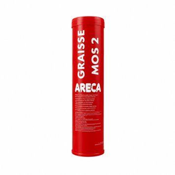 Мастило консистентне ARECA MOS 2 0,4 л 106008 фото