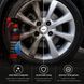 Засіб для очищення колісних дисків універсальний Lesta Universal Wheel Cleaner 500 мл 393564_AKL-WHEEL/0.5 фото 3