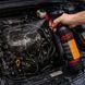 Засіб для очищення двигуна швидкодіючий Lesta Instant Engine Cleaner 500 мл 393618_AKL-ENGIN/0.5 фото 2