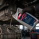 Олива трансмісійна ARECA TRANSMATIC DSG бурштинова 1 л 150322 фото 2